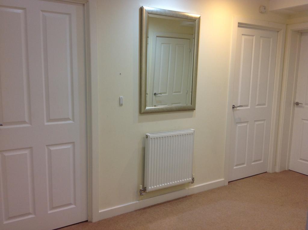 Pembroke Apartment Ruislip Room photo